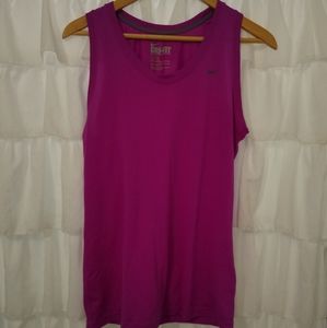 Nike Dri-Fit Tank